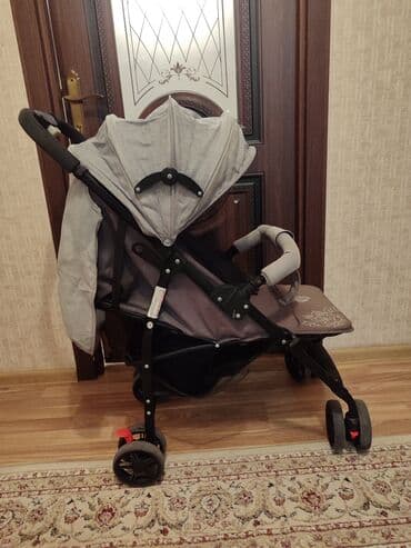 tutacaqlı xodunkalar: İki tutacaqlı araba — 1