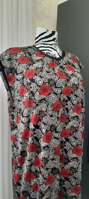 qadın paltar: Yeni Qadin geyimleri satilirQadın geyimləri – müxtəlif modellər - — 3