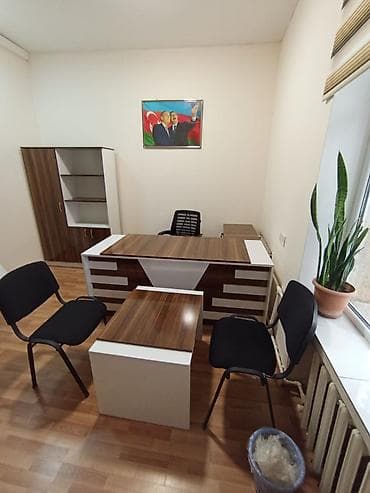 rahat market bas ofis: ✅Stokda: 4 ədəd var ✅Yenidir! qiymət real öz qiymətidir! — 1