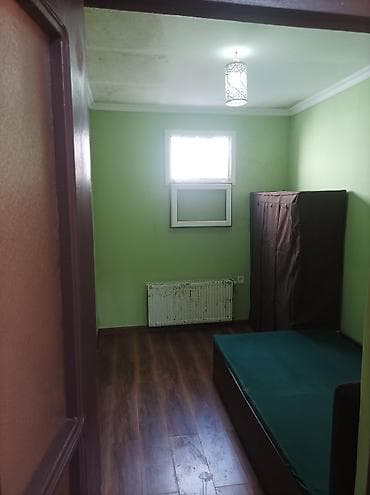 Binəqədi qəsəbəsi mərkəzə, dayanacağa yaxın 2 otaqlı oddelni əşyali — 2