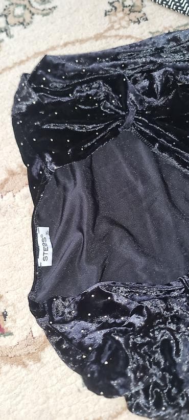 ikinci el don: Toy donlari ela vezyetdedi 1 2 defe geynilib hamisi birlikde 30 azn — 7