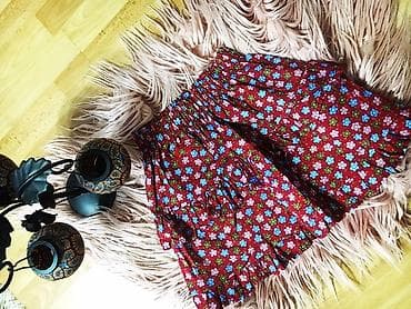 hicablı don: Etek ketan — 2