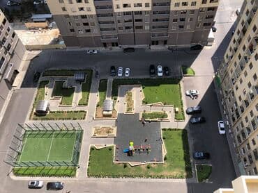 ilkin ödənişi 10000 olan evlər: 2 otaqlı, Yeni tikili, m. Qara Qarayev, 68 kv. m — 9