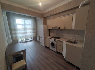 gundelik kiraye evler,bakida gunluk evler,суточные квартиры в баку: Sumqayıt şəhəri, Baxça şəhər yaşayış kompleksində 9 mərtəbəli yeni — 7