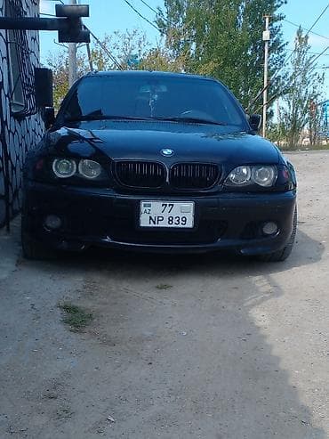 bmw x1 xdrive20i mt: BMW 5 series: 2.2 l | 2004 il Sedan — 2