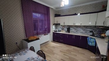 əcəmidə satılan evlər: 3 otaqlı, 80 kv. m, Yeni təmirli — 5