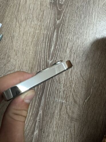 yığılma ayfon: IPhone 13 Pro Max, 128 ГБ, Белый — 4