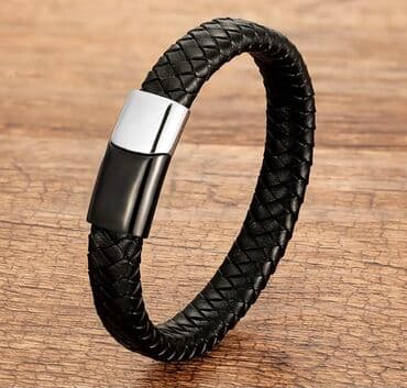 gumuş bilərziklər: Bilərziklər — 13