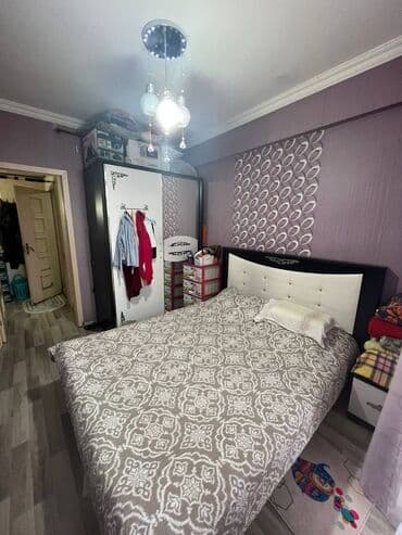 bina evi yeni tikili: Bakıxanov qəs., 2 otaqlı, Yeni tikili, m. Neftçilər, 51 kv. m — 6