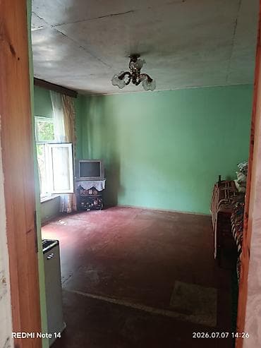Həyət evləri və villalar: 🏡 TƏCİLİ SATILIR – Rahat və Geniş Həyət Evi! 2 otaqlı həyət evi, 6 — 4
