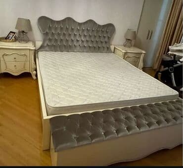 İkinəfərlik çarpayı