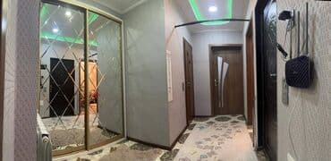 yeni günəşlidə 3 otaqlı ucuz bina evləri: Bakı, Bakıxanov qəs., 2 otaqlı, Köhnə tikili, m. Neftçilər, 60 kv. m — 8