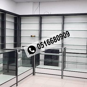 Vitrin mebelləri — 1