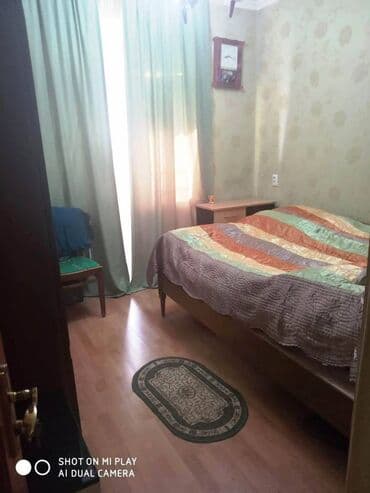 savalanda evler: Bakı, 3 otaqlı, Köhnə tikili, 80 kv. m — 4