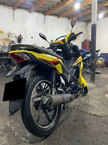 pedal: LIFAN - CP — 2