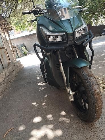 Salam Fredom ADV 180 cc satılır qiuməti sondu bu qiymətə mümkün deyil