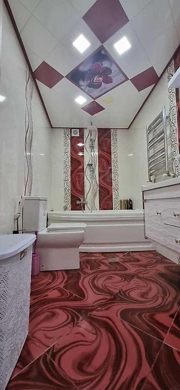 basavik satisi: İcarəyə verilir 2 otaqlı yeni tikili 65 m², Həzi Aslanov m — 7