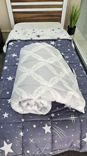 yorğan uzu: Pima Cotton qış yorğanları mağazamızda artıq satışdadır. Tək — 6