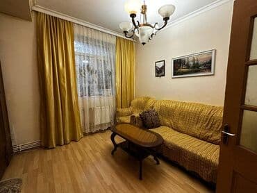 купить квартиру на баилово: 2 комнаты, Новостройка, м. Ази Асланов, 71 м² — 5