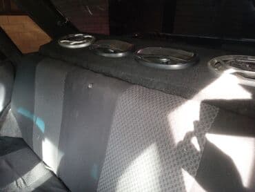 masin kompressor ustasi: VAZ (LADA) Samara: 1.6 l | 2011 il 222000 km Sedan — 6