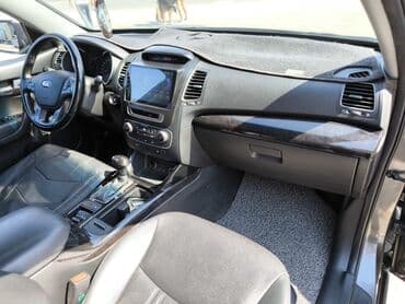 traxtor qiymetleri: Kia Sorento: 2 l | 2012 il Ofrouder/SUV — 17