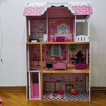 Tehi…. Usaq üçün domik. 80azn. ünvan neftçiler (5565)*Tehi