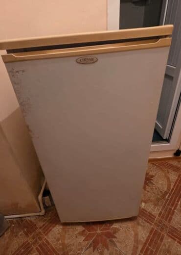 s 21 samsung qiymeti: İşlənmiş 1 qapılı Cinar Soyuducu Satılır, rəng - Ağ — 1