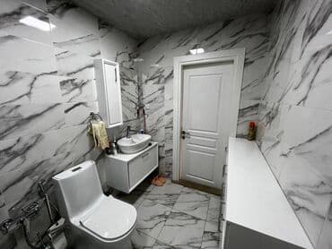 qubada evler kredit: 2 otaqlı, Yeni tikili, m. 20 Yanvar, 59 kv. m — 14