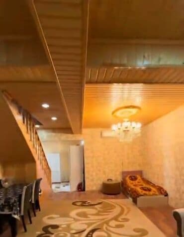 купить квартиру в баку новостройка: 4 комнаты, 100 м², Свежий ремонт — 15