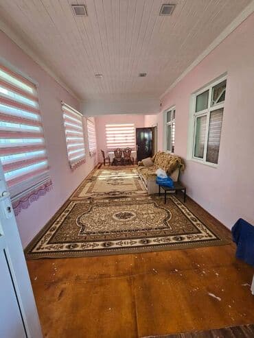 xətai kirayə: 300 kv. m, 5 otaqlı, Qaz, İşıq, Su — 5