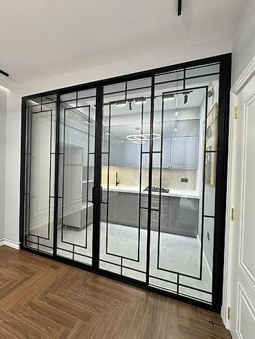 aff park: Satılır 3 otaqlı yeni tikili 97 m², Nəriman Nərimanov m. Kateqoriya — 3