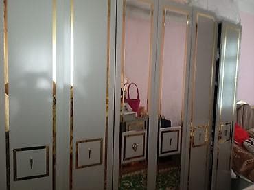 İkinəfərlik çarpayı, Dolab — 3