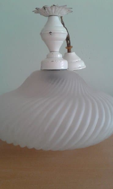 listurlar: Çılçıraq — 3