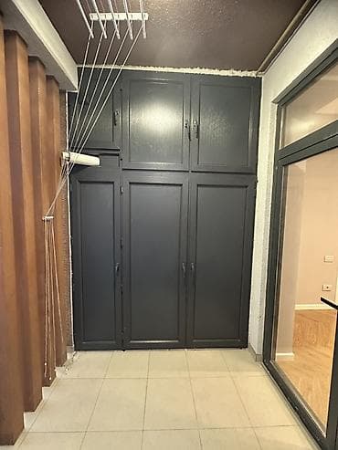 sifonér: Qapı pəncərə sexinə təcrübəli usta və usta köməkçisi axtarılır maaş — 1