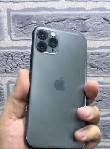 iphone 11 pro max irsad: IPhone 11 Pro, Space Gray — 2