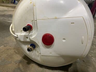 Ворота и комплектующие: Yaxshi vezyetde 100 lt — 4