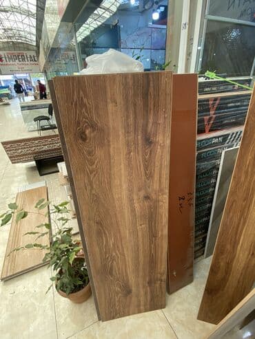 kovrolit satışı: Laminat anbardan satış endirmlə təklif olnur — 1