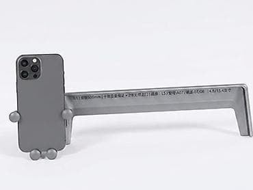 Changan Uni-z üçün monitora keçən telefon tutacağı Çatdırılma Və — 1