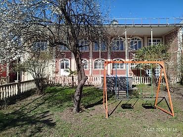 Дачи: 300 м², 7 комнат, Без бассейна — 1