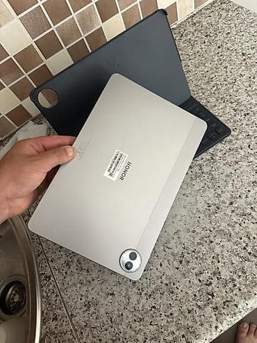 Digər planşetlər: Honor pad 10 8 ram 256gb mehsul 2 hefde qabaq 950azn a irshaddan — 3