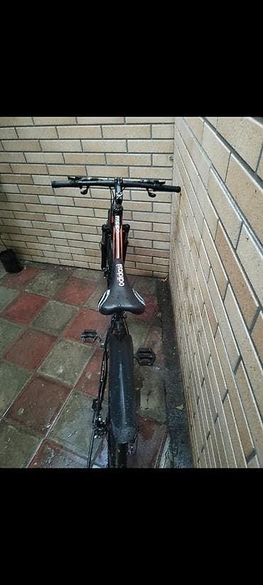 velesupet: İşlənmiş Şəhər velosipedi Adidas, 28", sürətlərin sayı: 12, Ünvandan götürmə — 3