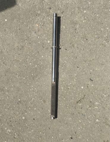 multi kar: Kardan valı, avtomobilin ötürmə sisteminin bir hissəsidir. Bu detal — 8