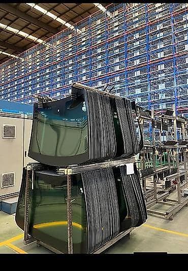 Aksesuarlar və tüninq: Patpres Ağdaş Auto Glass – avtomobil şüşələrinin satışı və peşəkar — 1