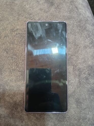 beko 8: Samsung Galaxy S20, 128 GB, rəng - Bənövşəyi, Barmaq izi, İki sim kartlı — 2