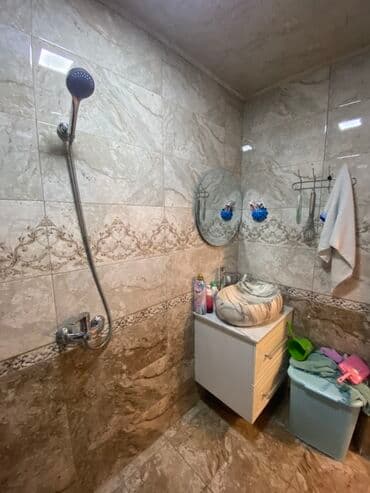 yeni guneslide 4 otaqlı evler: 2 otaqlı, Yeni tikili, 58 kv. m — 9