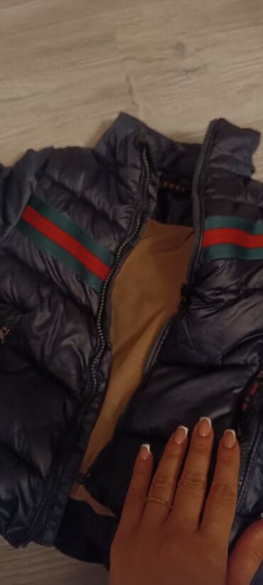 верхняя одежда для мальчиков эрдэнэт: 10 Manata satılır — 3