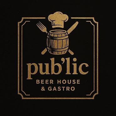 bakı restoran iş elanları: Public Pub Vakansiya Ofisant xanım • İş saatı : 16:00 - 02:00 — 1