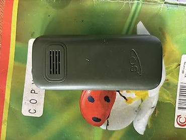 balaca telfonlar: SQ Mobile 6310s düyməli mobil telefon - Ekran: 1.77" TFT - Şəbəkə — 2