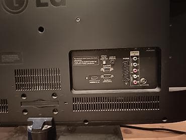 hdm: İşlənmiş Televizor LG LCD 32" — 4