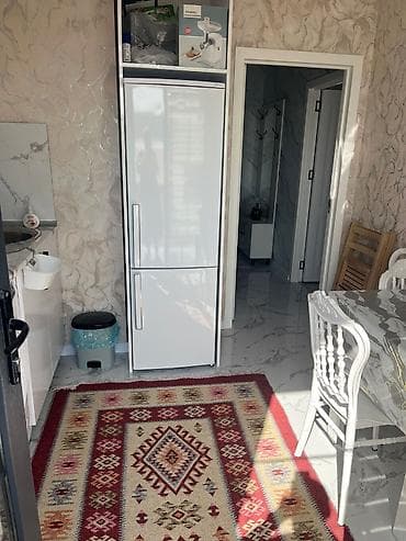 mida satis: 2 otaqlı, Yeni tikili, 58 kv. m — 3